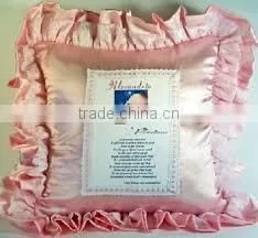 2014 Super lovely fashion style throw pillow