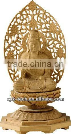 Multi-head Woodworking Machine Manufacturing Cabinet doors, art gifts,carved screen, picture frame XJ-1212D with CE
