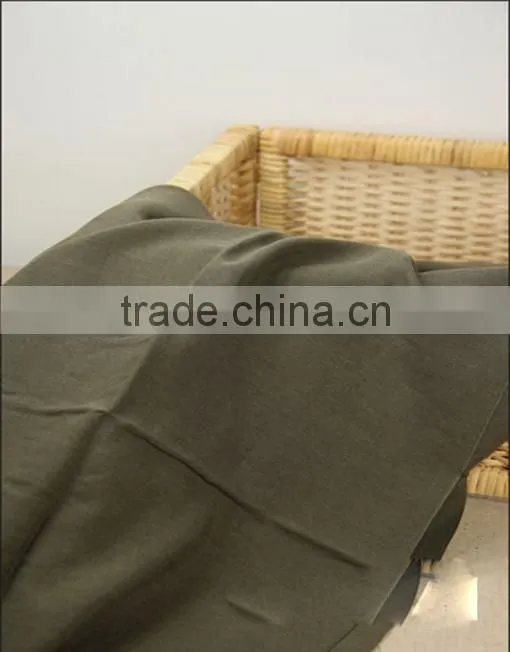 High quality 100%cotton yarn dye check Fabric for clothing