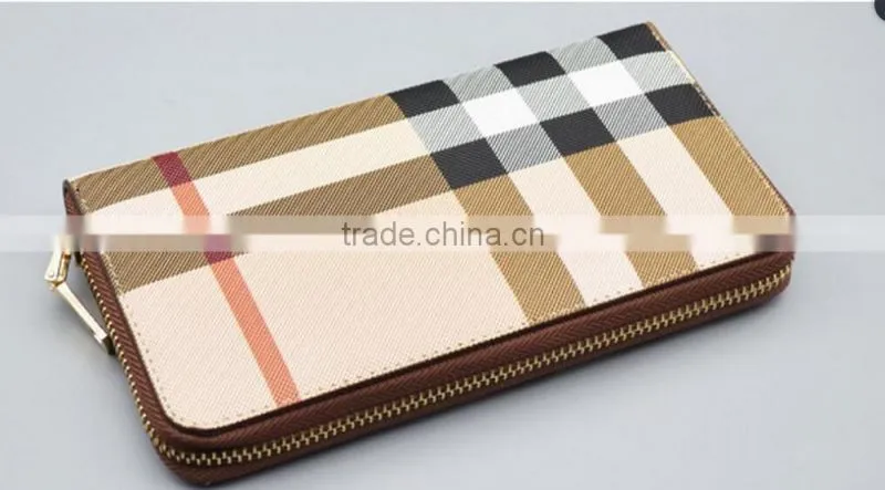 best-selling trendy mens and ladies euro coin chalenge wallet