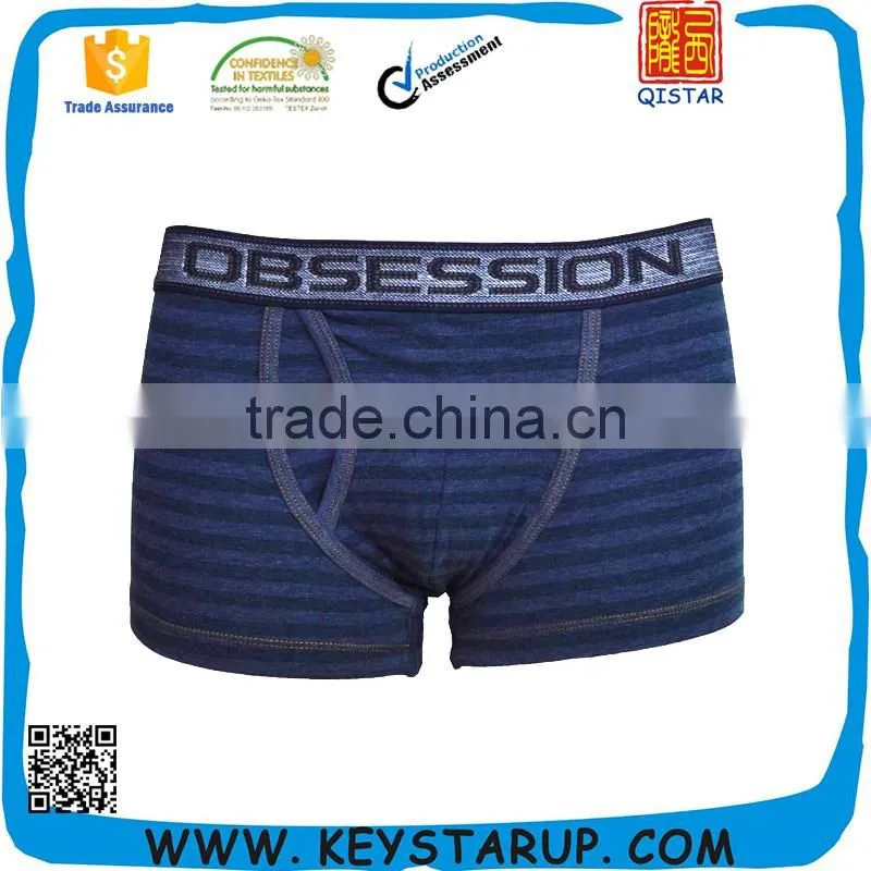 Customize Design Man's Underwear Boxer Briefs Shorts