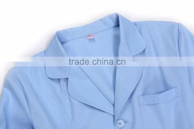 Customize Hospital Medical Doctor Nurse Scrubs Uniforms Designs