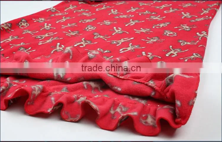 2015 fashion pattern of women's sleepwear