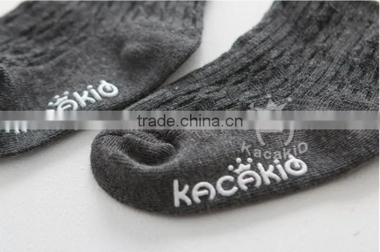 baby warm cotton pantyhose, infant pantynose, baby socks