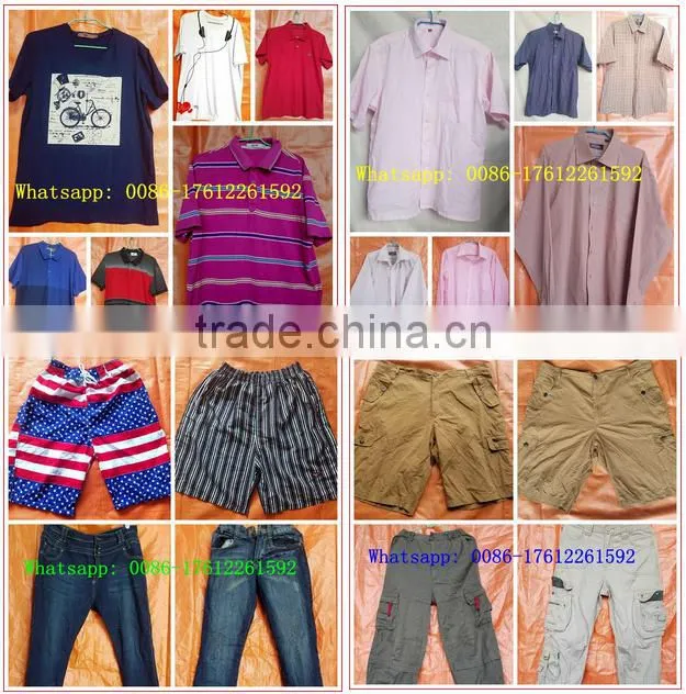 Used clothing in korea african skirt and blouse styles used clothing bales 100kg