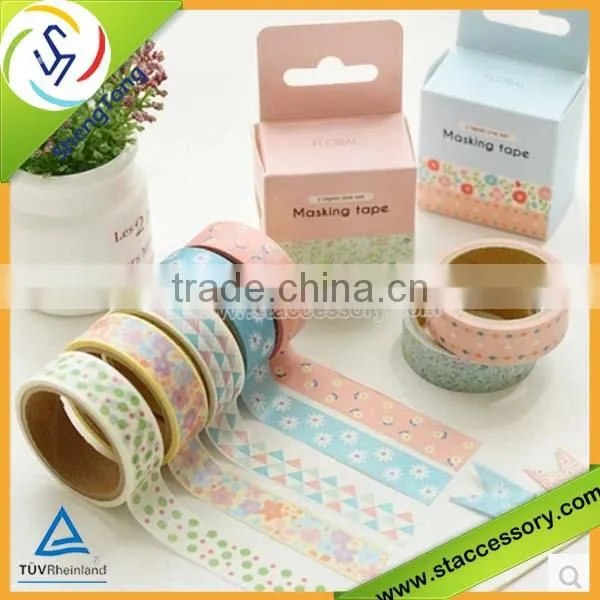 paper tape japanese washi tape wholesale