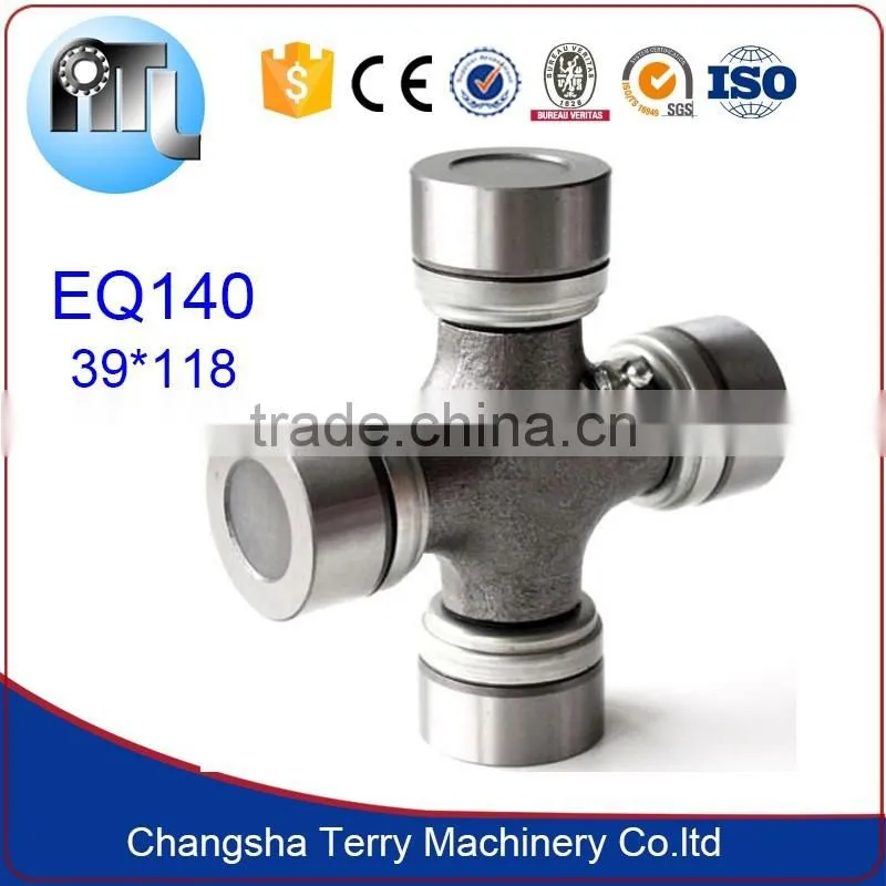 46X142 GUM-80 car auto parts universal cardan joint