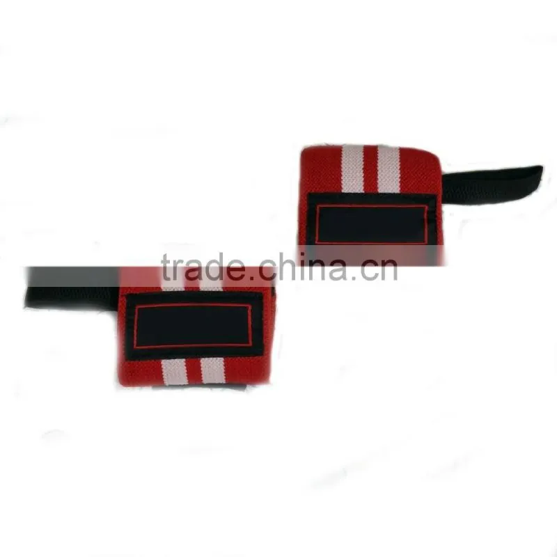 Weight lifting Wrist Wraps/wrist wraps