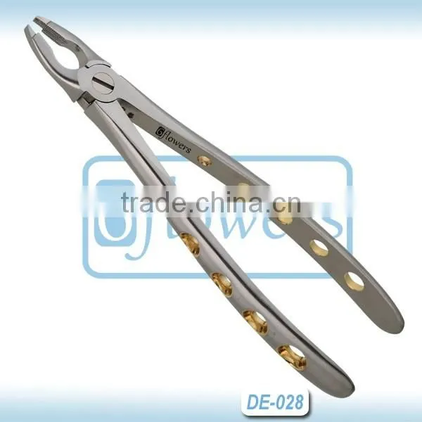 UPPER ANTERIOR (WIDE-TIP)
