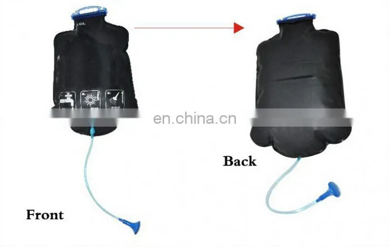 Factory price hydration bladder water bag