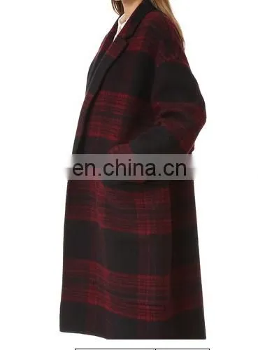 New arrivel women trench coat