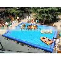 giant inflatable swimming pool , inflatable pool table for sale , inflatable pool table for kid for adult for commercial