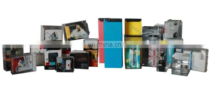 DRAGON GUARD 58khz dvd safers am rf eas dvd safer box case