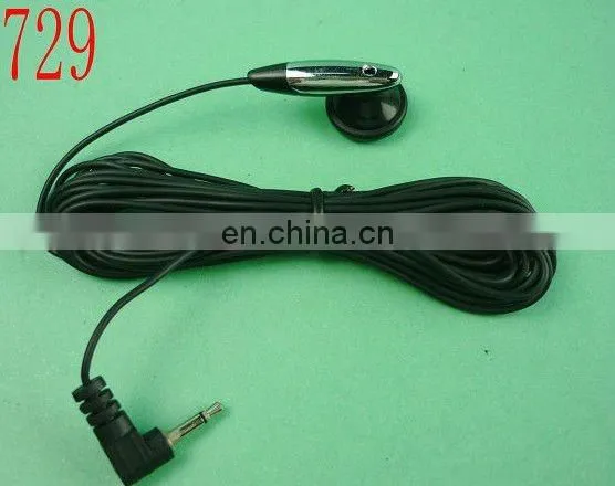 single one earphone cheap headphone one bud Single earphone