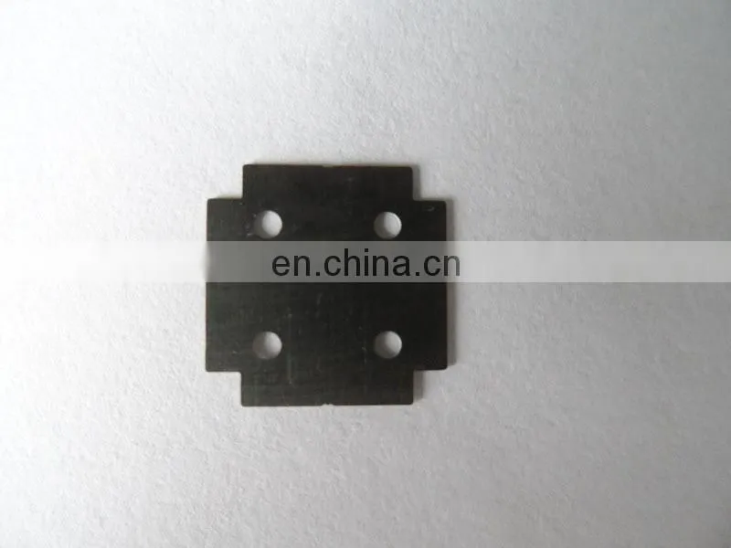 perfect China wholesale slotted shims