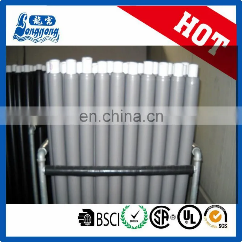 TOP QUALITY Low Voltage Heat-Resistant pvc insulation tape log roll