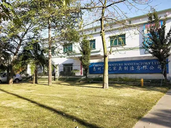 Huizhou Zhongji Furniture MFY Ltd company overview - view 1