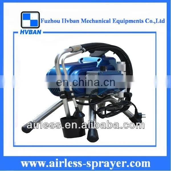 New - Type HVBAN Electric Airless Paint Sprayer