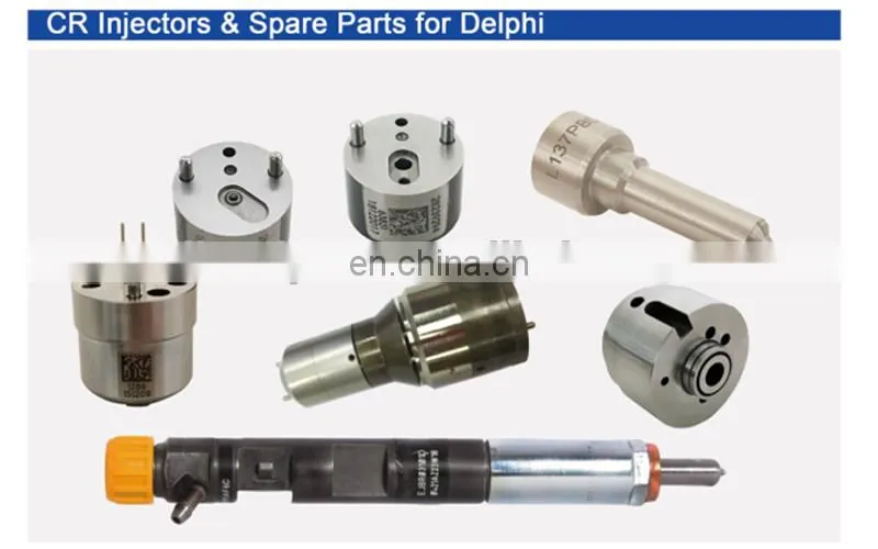 BJAP Feed Pump 105217-4000 for Nissan PD6 RD8 Hino EK100