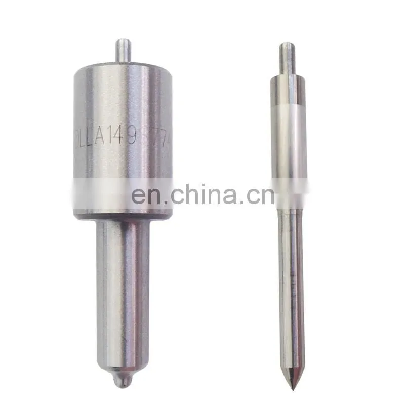 BJAP DLLA150P848 Spray Nozzle 0433171576 for Injector 0414701008 0414701019 0414701045 0414701057 0414701067