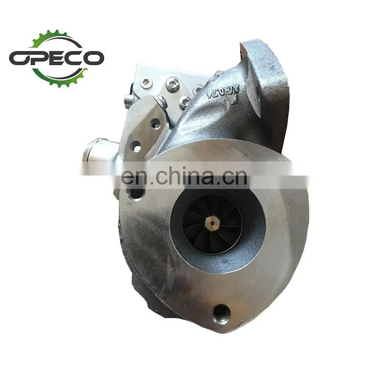 GT1749V electronic actuator turbocharger BK3Q6K682P 787556 BK3Q6K682CB BK3Q6K682HA