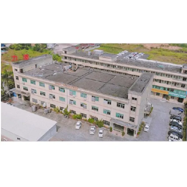 Dongguan Litian Haredware&Electrical Co.Ltd company overview - view 1