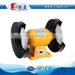 High quality machine grade bench grinder polishing jeweler 400W