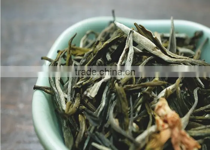 Fu Jian Fragrant Jasmine Green Tea Popular Chinese Jasmine Tea