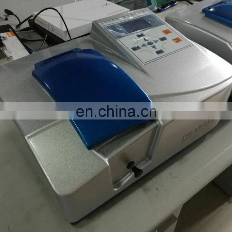UV-Visible Spectrophotometer Price China
