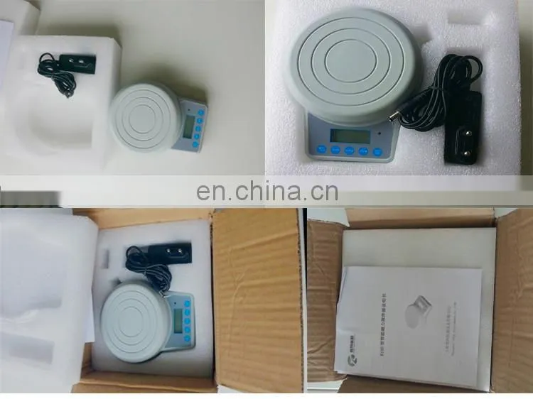 R100 cheap Laboratory digital mini magnetic stirrer