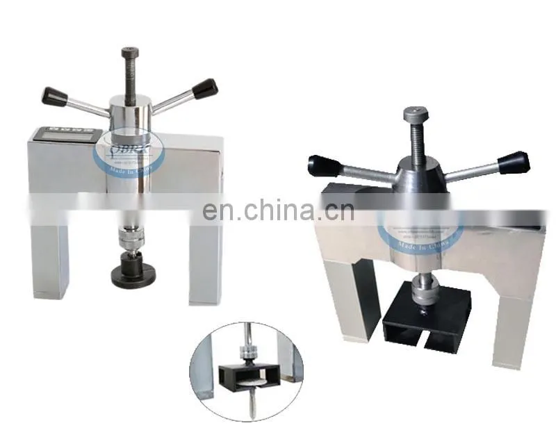 Carbon fiber Strength Detector Tensile Testing Machine