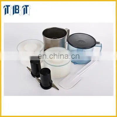 T-BOTA Two Blade Lab Knife Mill