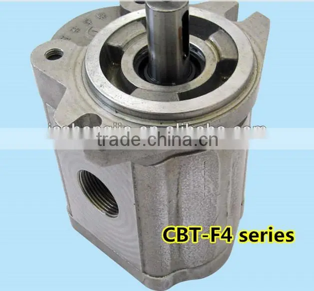CBT-F4 series, Gear Pump for truck crane/gear pump price