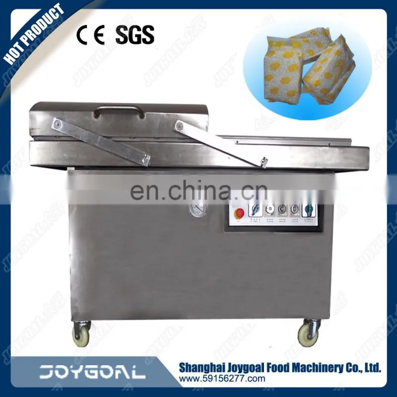 JOYGOAL fertilizer wood pellet packing machine