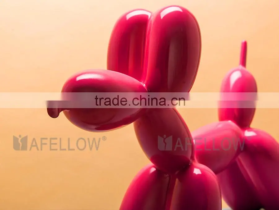 Wholesalers Cute dog mannequins