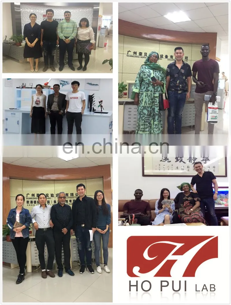 Guangzhou lab furniture manufacturer customized size and color chemistry furniture laboratory