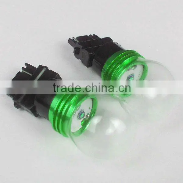 T25 3156 3157 5W led torch light