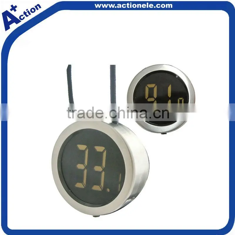 digital wine thermometer bottle thermometer