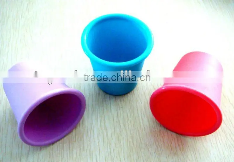 Silicone pudding mold,Silicone pudding cup
