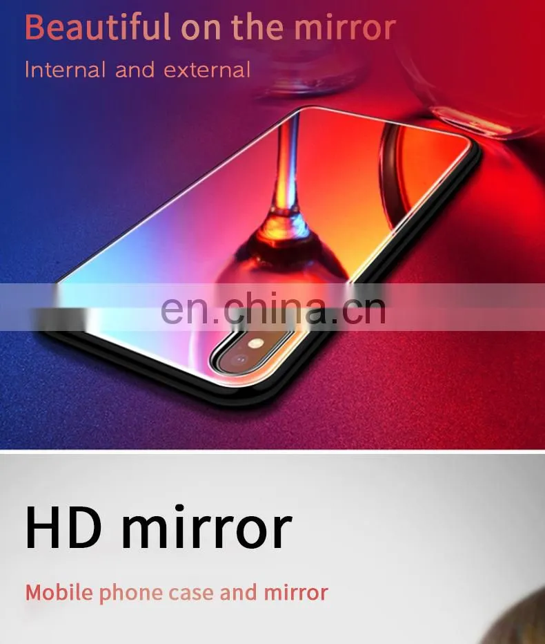 2020 New product wholesale Phone Case Cellphone Mobile Cover For Iphone Soft Tpu Pink For Apple Black Simple Red White Blue Dark
