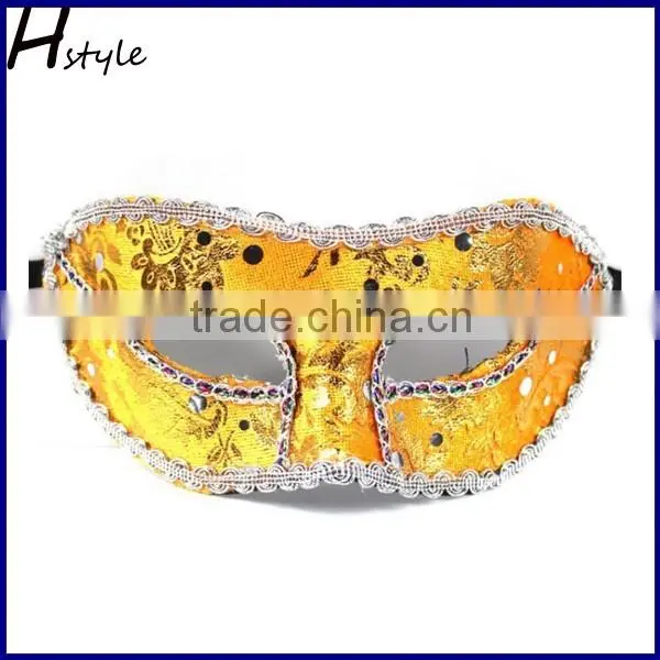 Wholesale Party Mask Dance Mask Eye Mask For Halloween MJA303