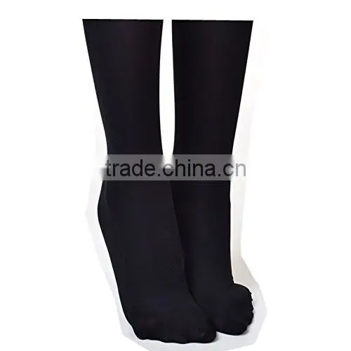 OEM Women Medical Compression Leggings Slimming Stockings Elastic Pressure Pantyhose Support Tights