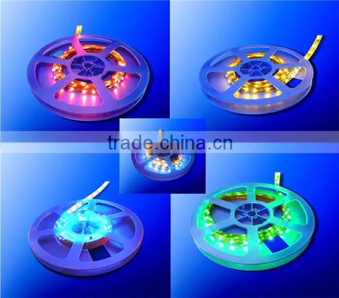 Jumplight Watreproof 14.4W 60pcs 5050 LED Light Strip