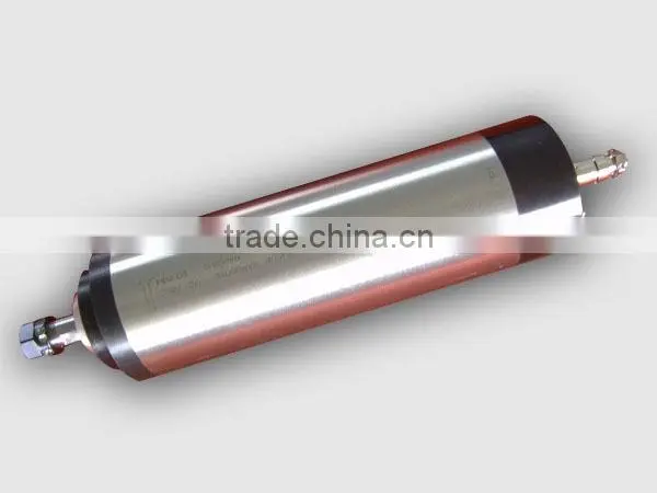 hsd 1.5kw cnc router spindle for wood carving drilling milling