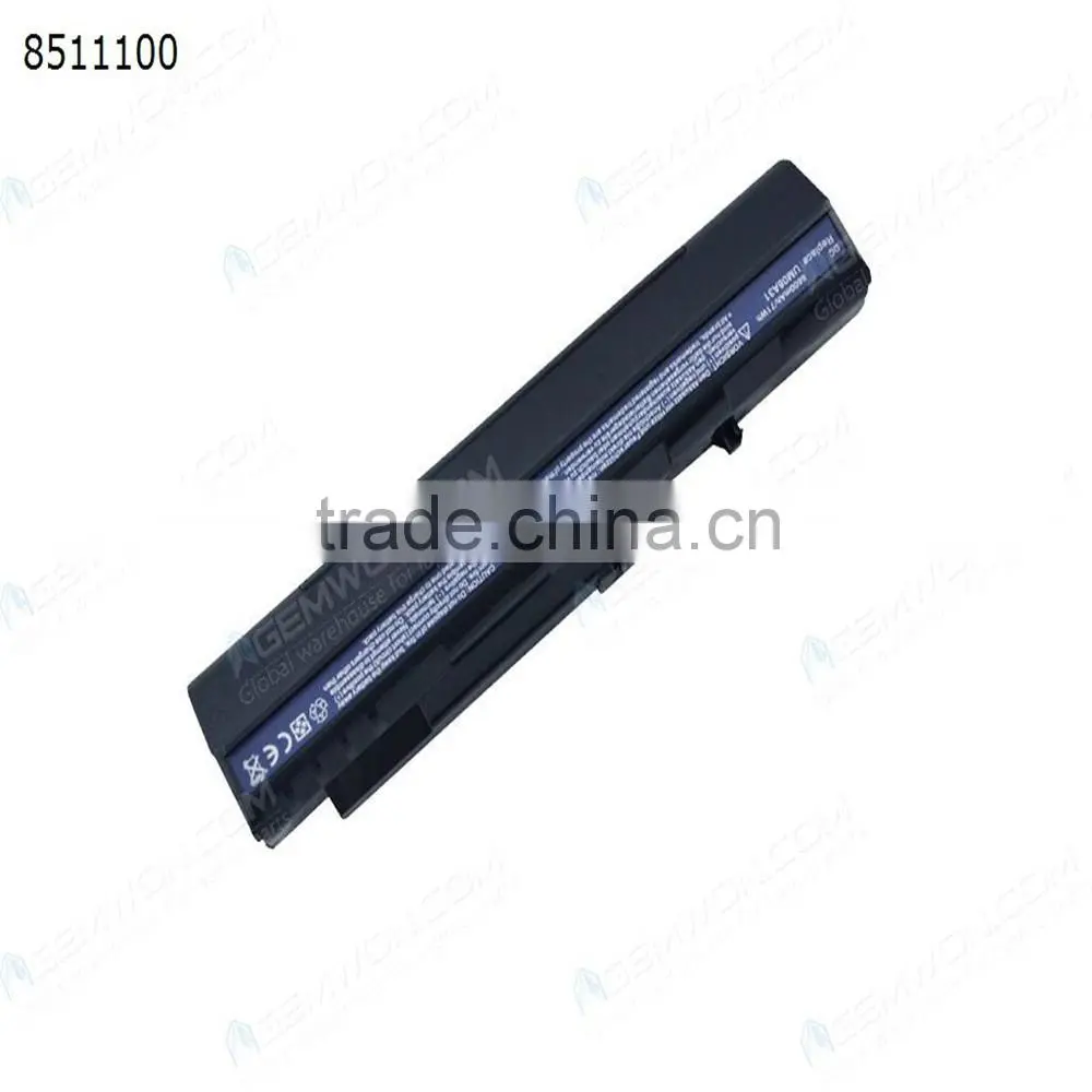 Battery For Acer aspire One A110 A150 ZG5 series