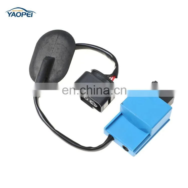 100017681 Fuel Pump Delivery Control Module For VW Golf R L4 2.0L 2012-2013 3C0906093C