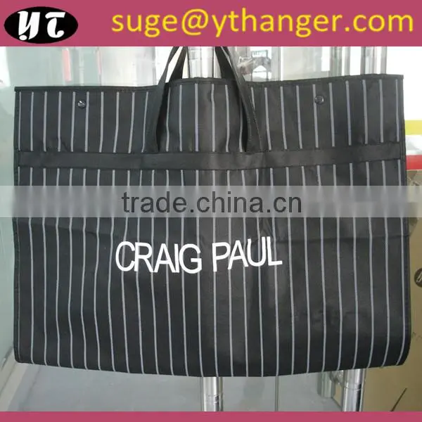 ST09 Suit Cover Wholesale Custom Garment Bag