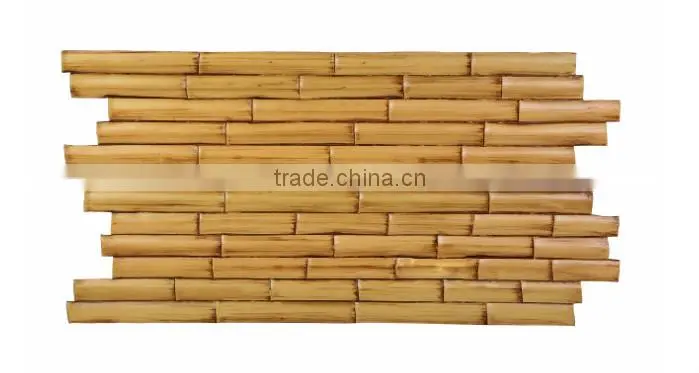 2014 Good selling Natural Bamboo Pad