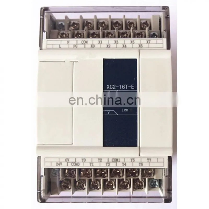 FX3S-30MR/ PLC Programmable controller 16 input/14 output(relay) DC power supply