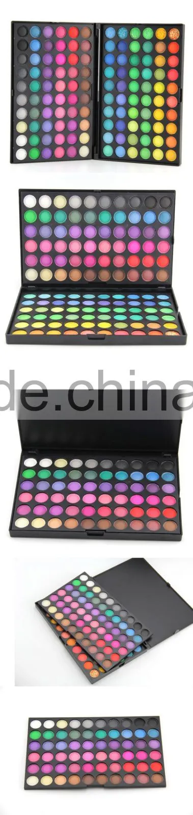 professional eye shadow 252 color